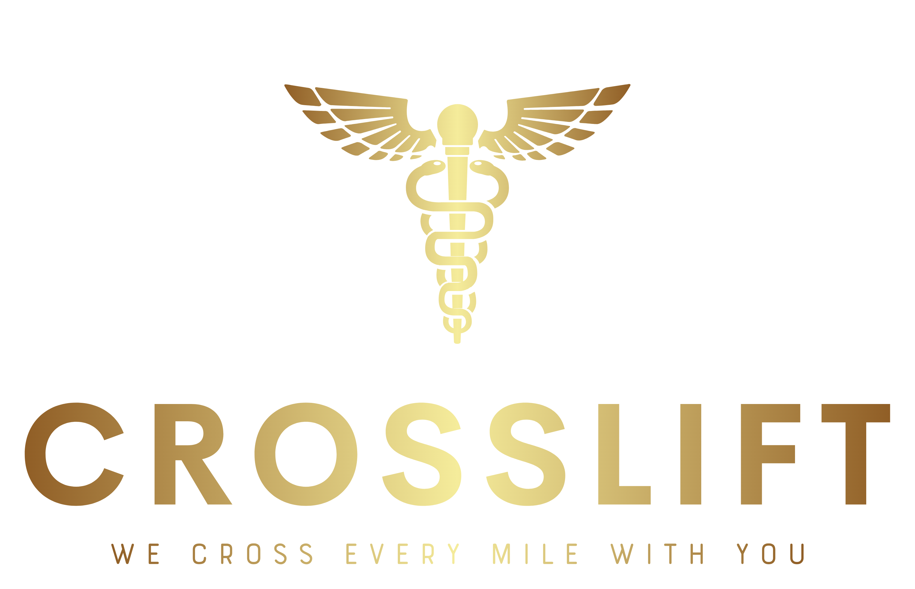 CROSSLIFT COMPANY